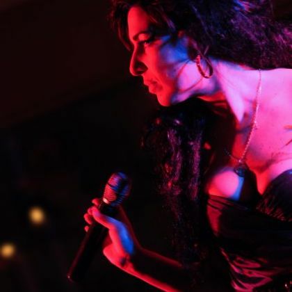 Winehouse